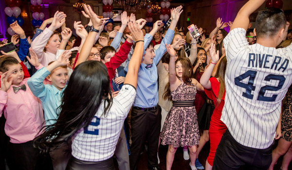 Royal Entertainment Productions Bar/Bat Mitzvah DJ NJ