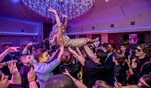 Royal Entertainment Productions Sweet 16 DJ NJ