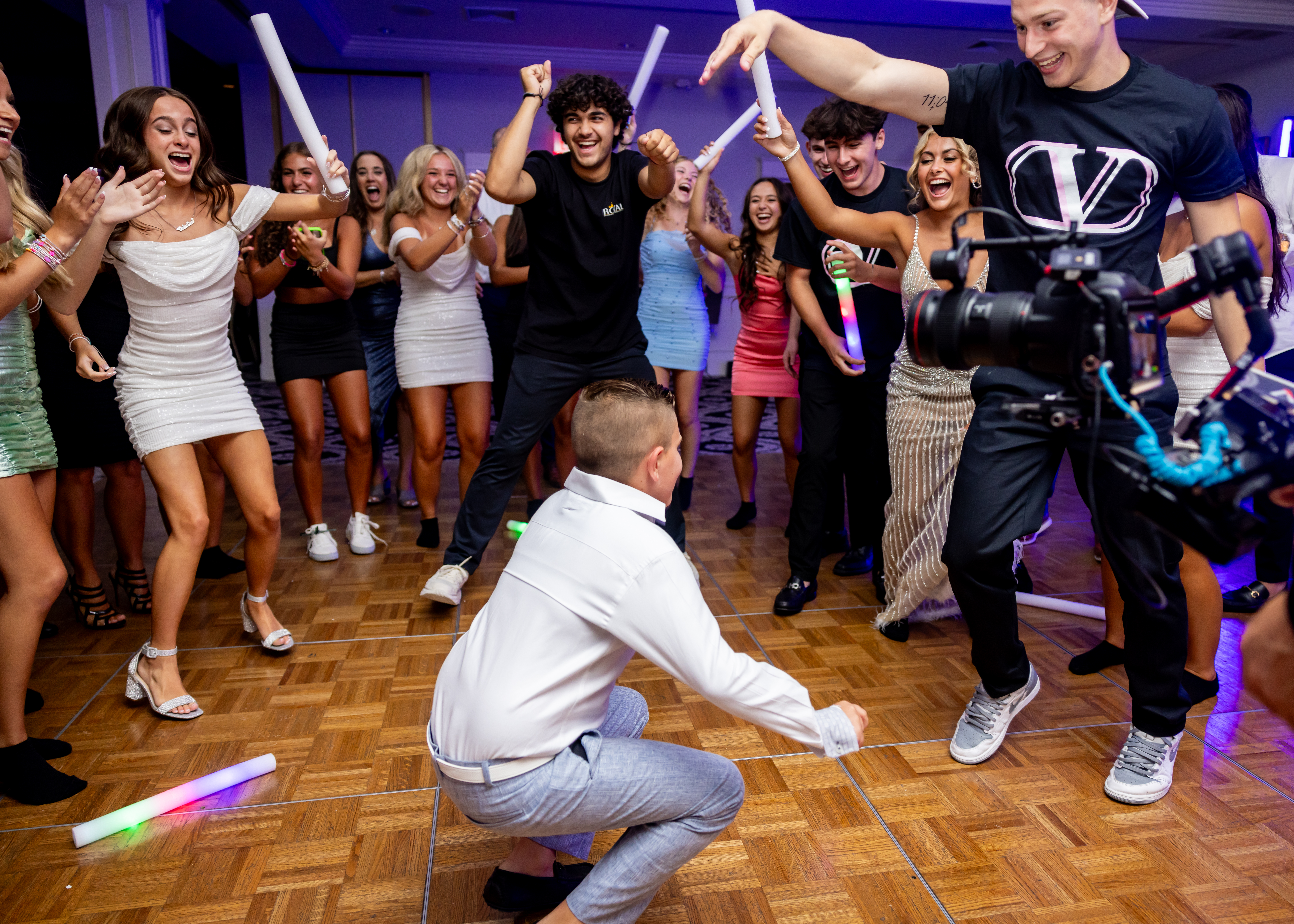 Royal Entertainment Productions New Jersey DJ